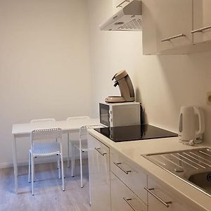 B44 Appartment
